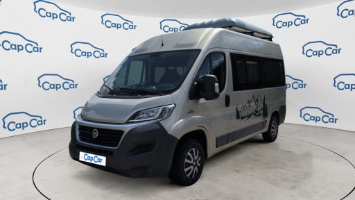 Fiat Ducato MH2