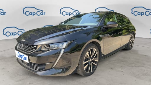 Peugeot 508 SW