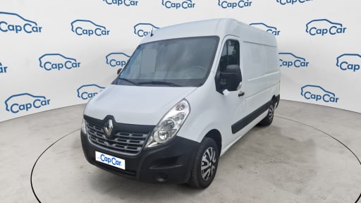 Renault Master VU