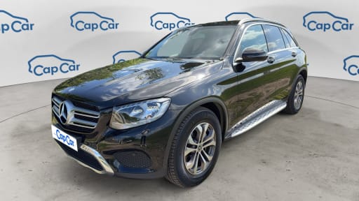 Mercedes Classe GLC