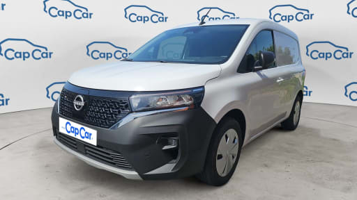 Nissan Townstar Fourgon