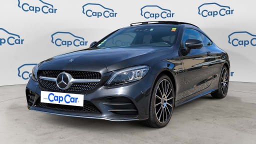 Mercedes Classe C