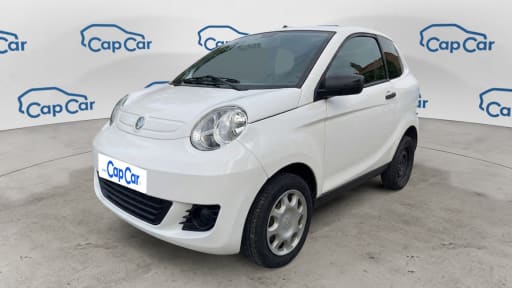 Aixam Minauto