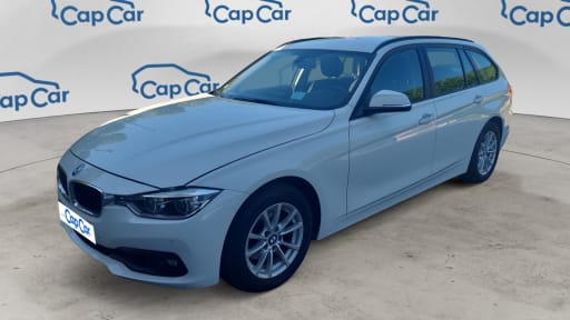 BMW Serie 3 Touring