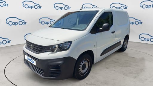 Peugeot Partner VU
