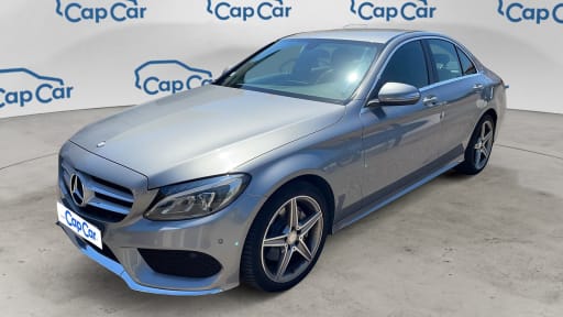 Mercedes Classe C