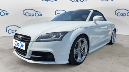 Audi Tt ROADSTER
