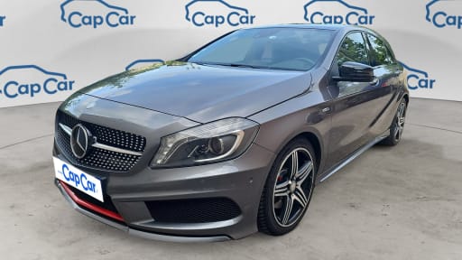 Mercedes Classe A
