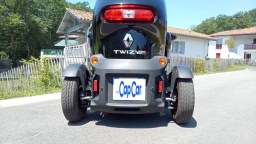 Renault Twizy