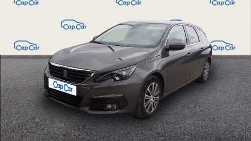 Peugeot 308 SW