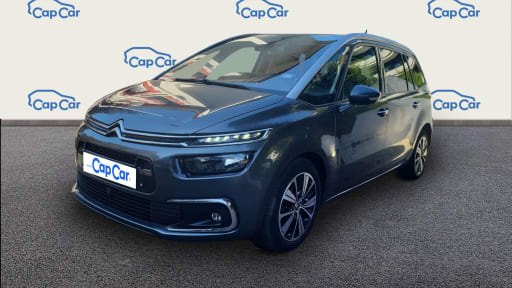 Citroën C4 Grand Picasso