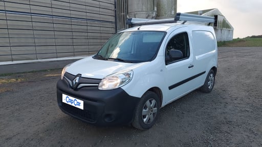 Renault Kangoo express II S&S