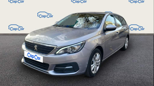 Peugeot 308 SW