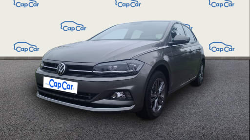 Volkswagen - Polo - Carat - 2021 - 47840 km | CapCar