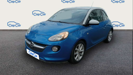 Opel Adam