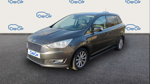 Ford Grand C-Max