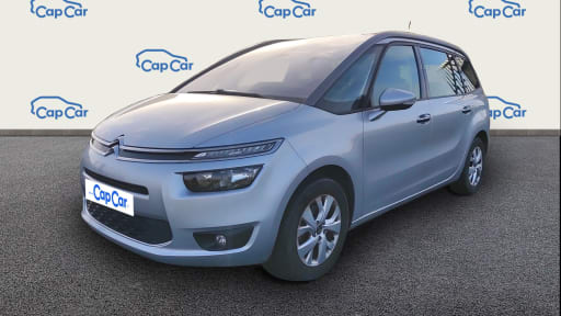 Citroën  Grand C4 Picasso