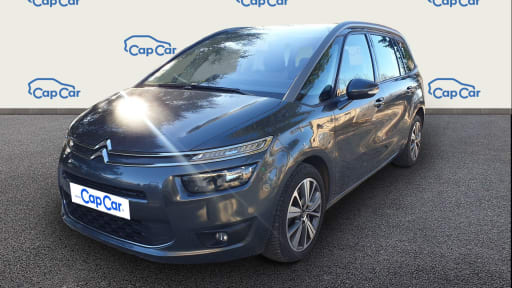 Citroën C4 Grand Picasso