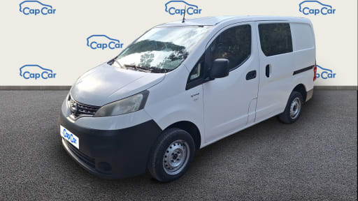 Nissan  NV200