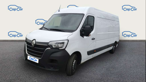 Renault Master L3H2