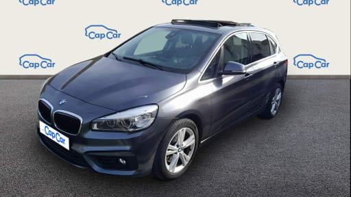 Bmw Serie 2 Active Tourer