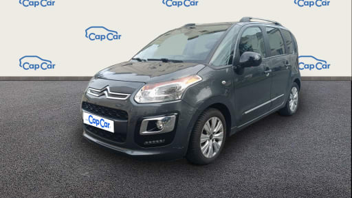 Citroën C3 Picasso