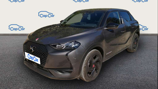 DS DS3 Crossback