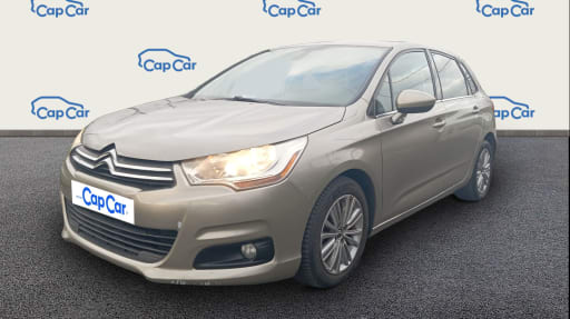 Citroën C4