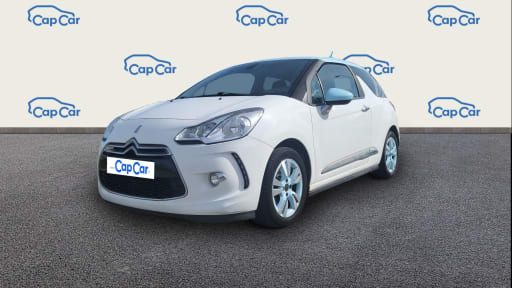 Citroën DS3