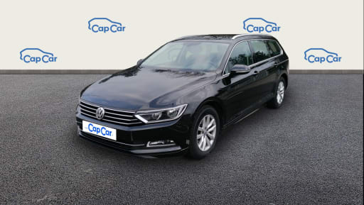 Volkswagen Passat SW