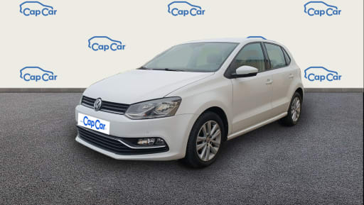 Volkswagen - Polo - Lounge - 2015 - 119633 km | CapCar