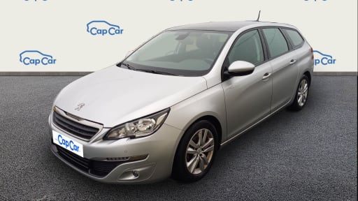 Peugeot 308 SW