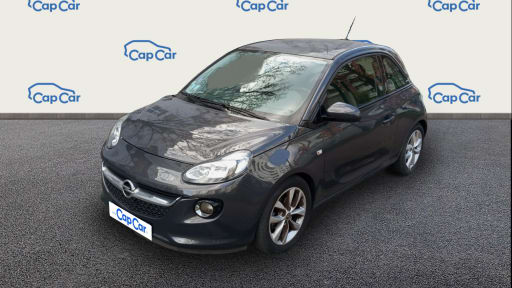 Opel Adam