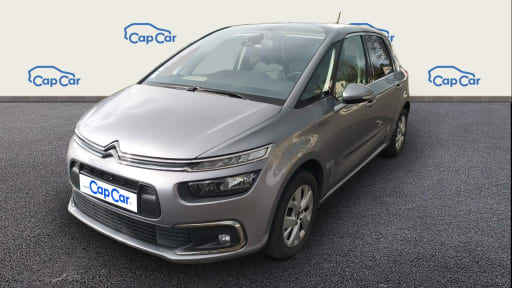 Citroën C4 Spacetourer