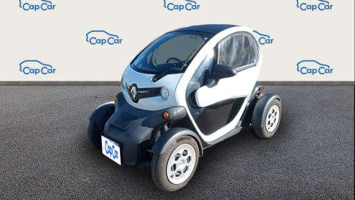 Renault Twizy