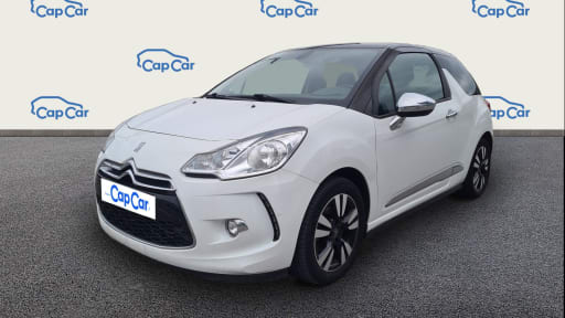 Citroën DS3