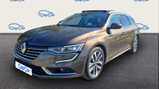 Renault Talisman Estate