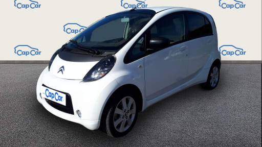 Citroen C-Zero