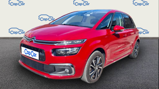 Citroën  C4 Picasso