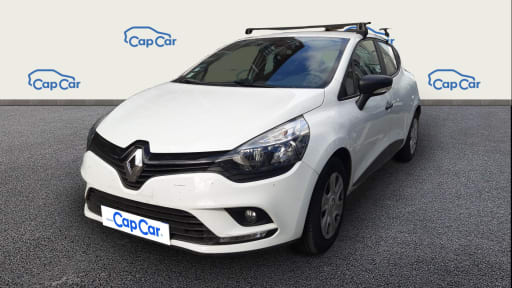 Renault Clio 2 pl