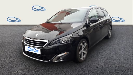 Peugeot 308 SW