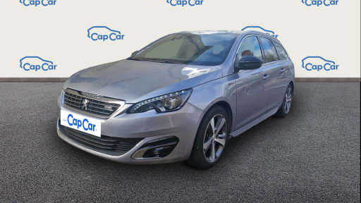 Peugeot 308 SW