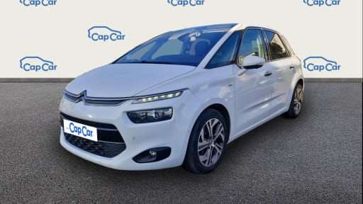 Citroen  C4 Picasso 