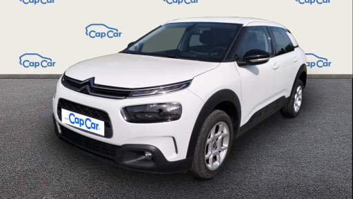 Citroen  C4 Cactus