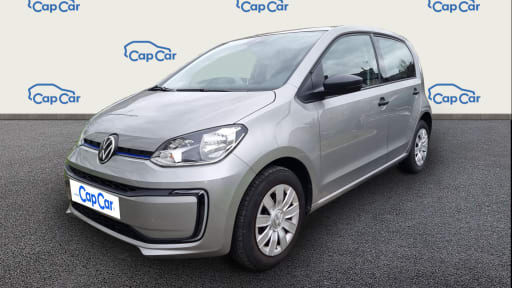 Volkswagen UP e-up! 