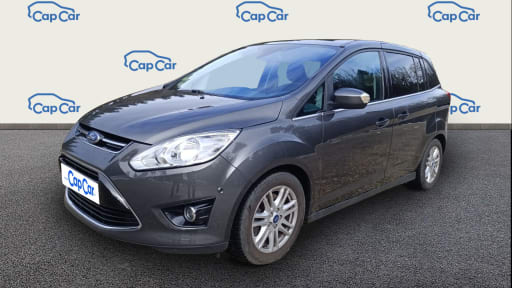 Ford Grand C-Max