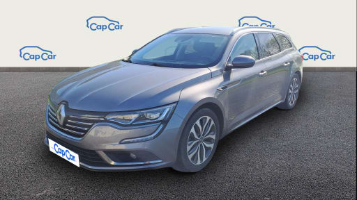 Renault Talisman Estate