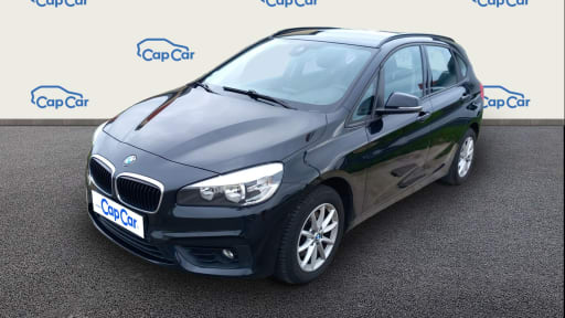 BMW Serie 2 Active Tourer