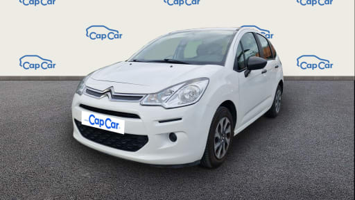 Citroën C3