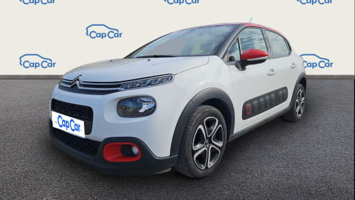 Citroen  C3